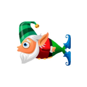 2011 Elf Fish